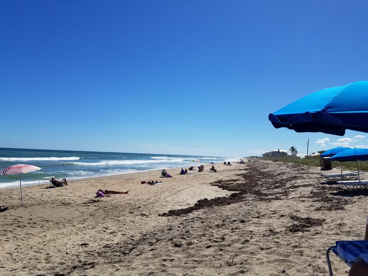 House 3 Min From Beach Jensen Beach Luaran gambar