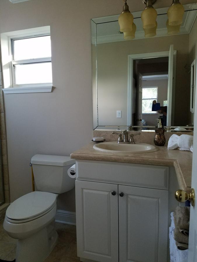 House 3 Min From Beach Jensen Beach Luaran gambar