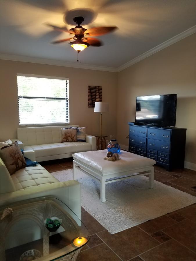 House 3 Min From Beach Jensen Beach Luaran gambar